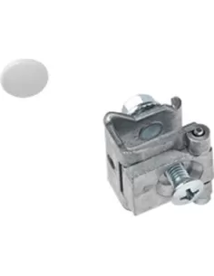 Bticino 9530kc mas 2 charnières panneaux fixes